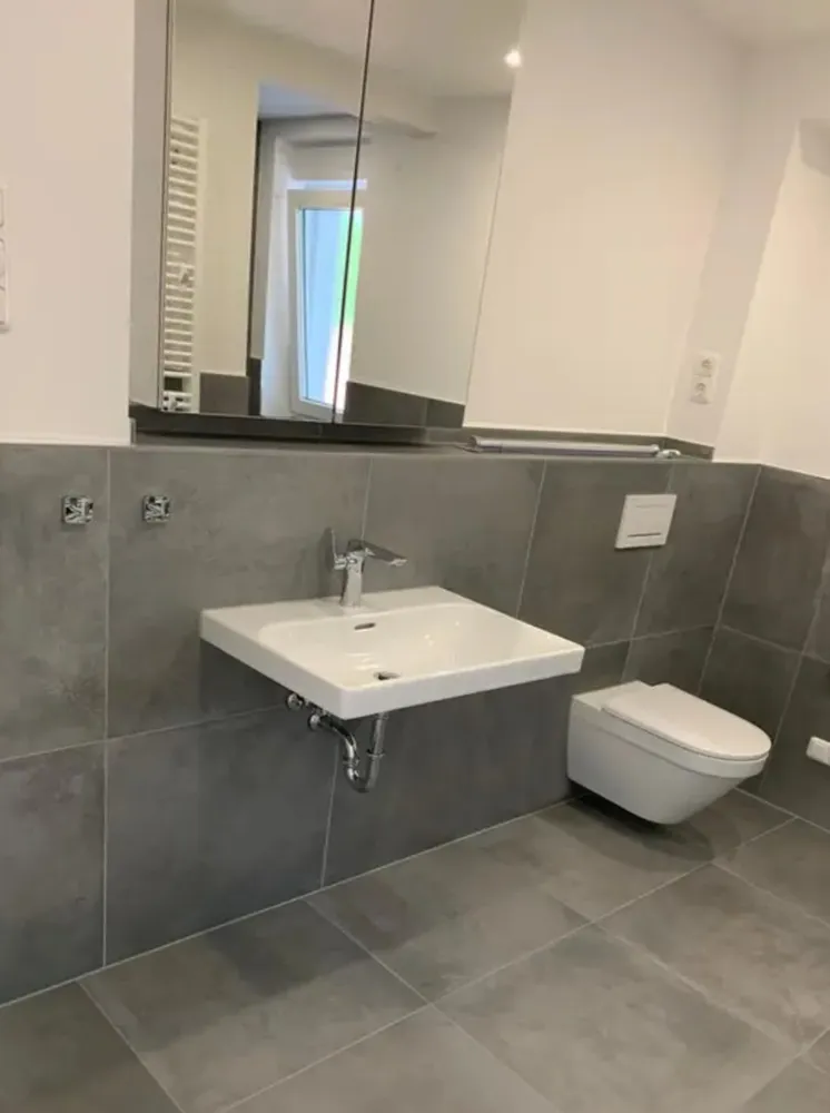 3 Zimmer Wohnung mit 92 m² in München – Bild 11