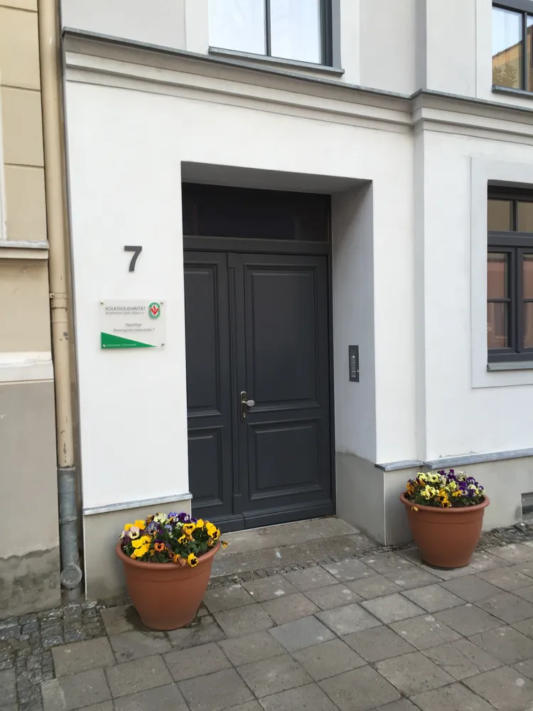 3 Zimmer Wohnung mit 85 m² in Görlitz – Bild 12