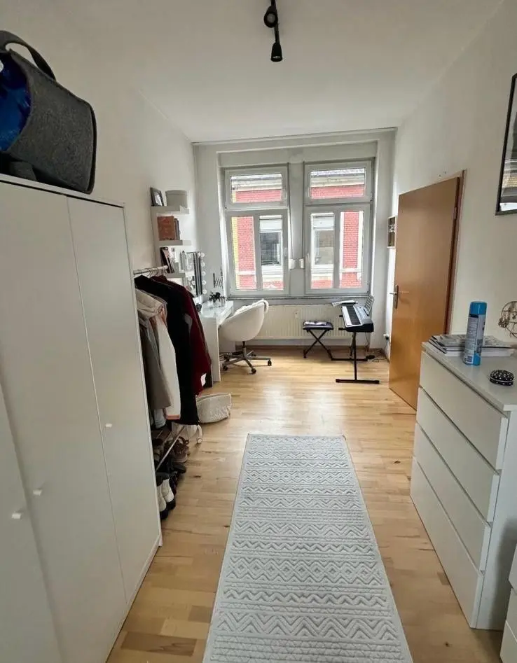 3 Zimmer Wohnung mit 67 m² in Trier – Bild 9