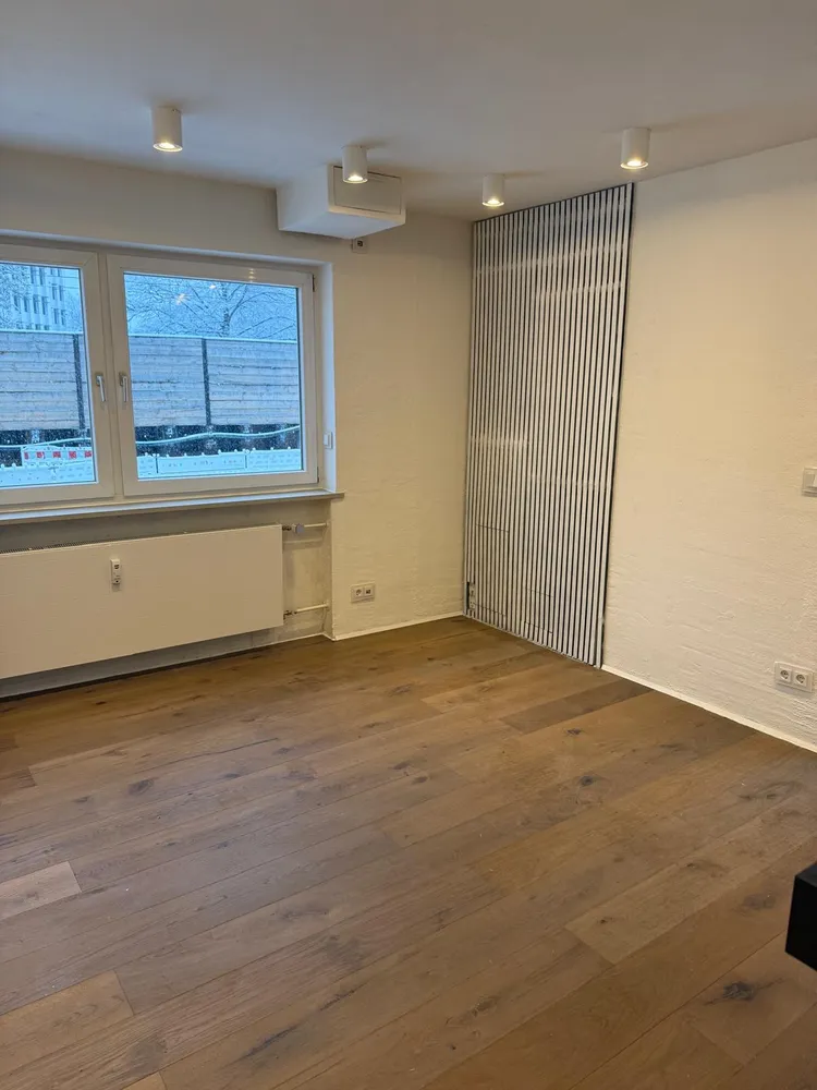1 Zimmer Wohnung mit 30 m² in München – Bild 8