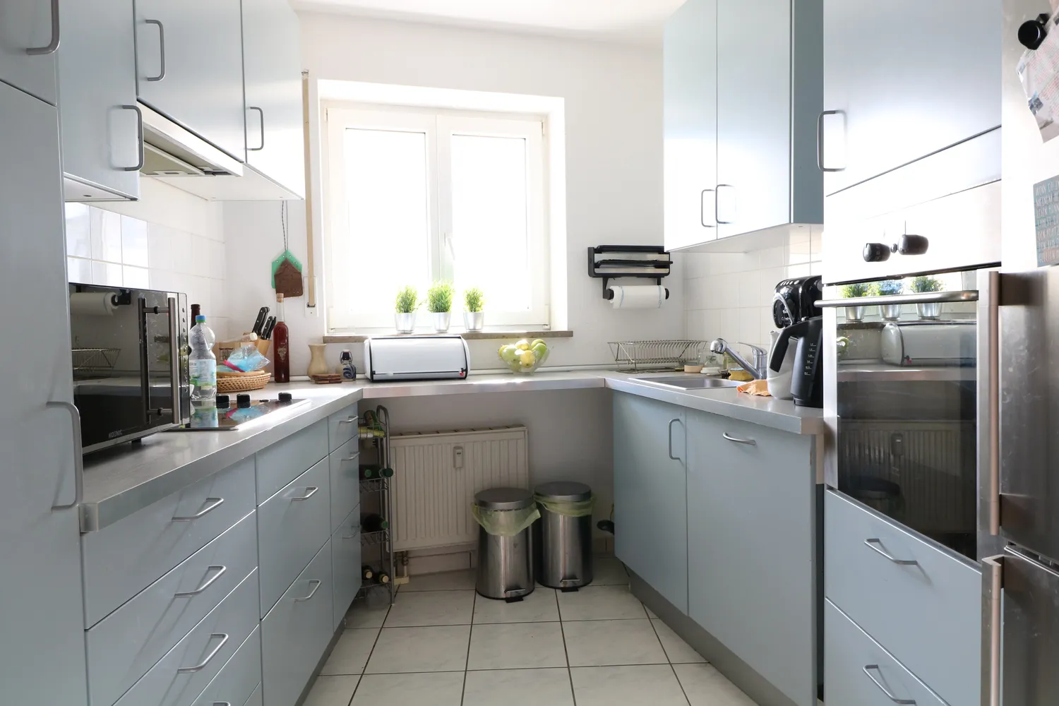3 Zimmer Wohnung mit 90 m² in Ulm – Bild 2
