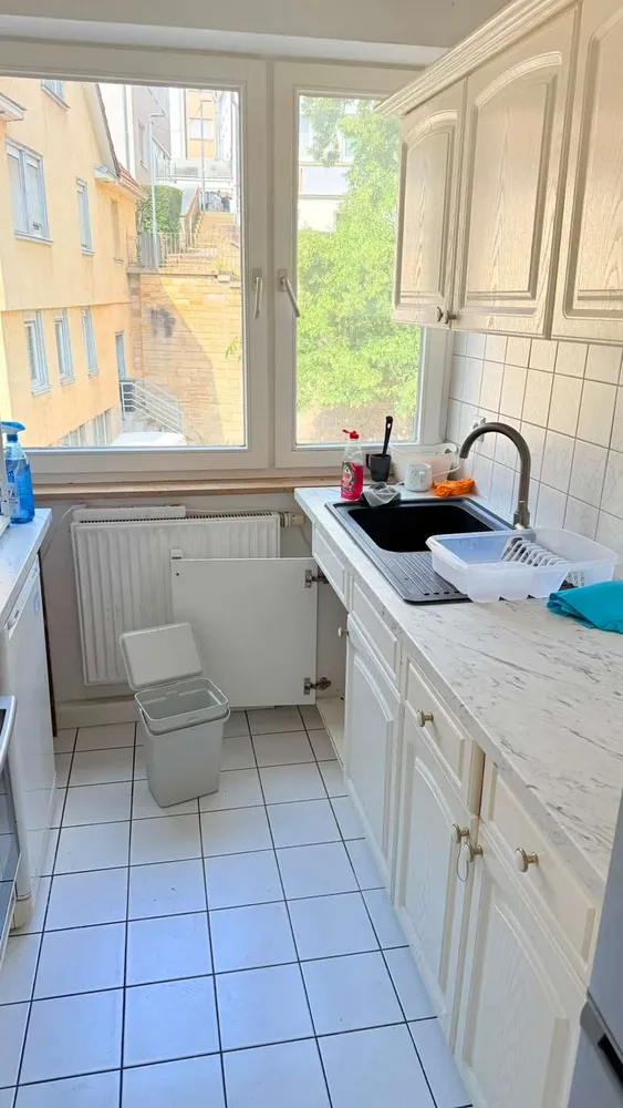 WG-Zimmer mit 16 m² in Böblingen – Bild 3