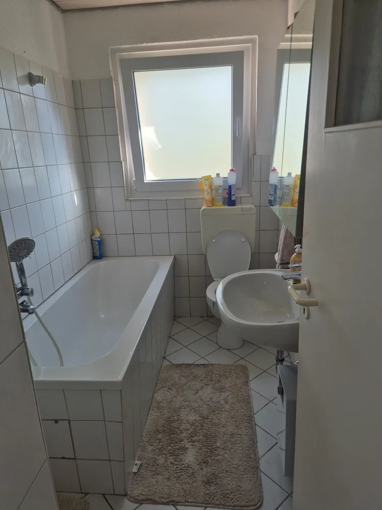 2 Zimmer Wohnung mit 52 m² in Duisburg – Bild 5