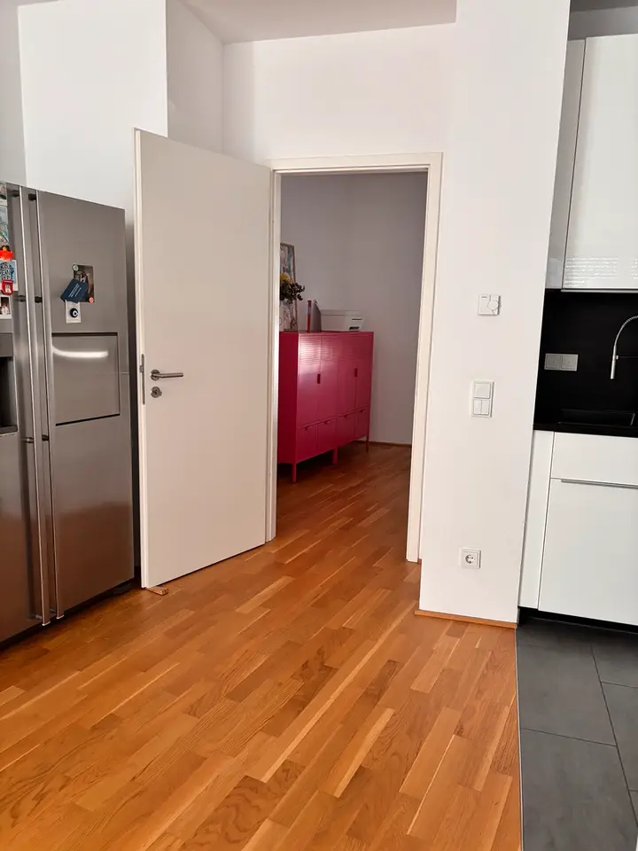 3 Zimmer Wohnung mit 112 m² in Frankfurt am Main – Bild 5