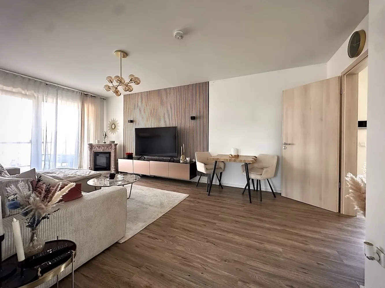 3 Zimmer Wohnung mit 60 m² in Moers – Bild 8