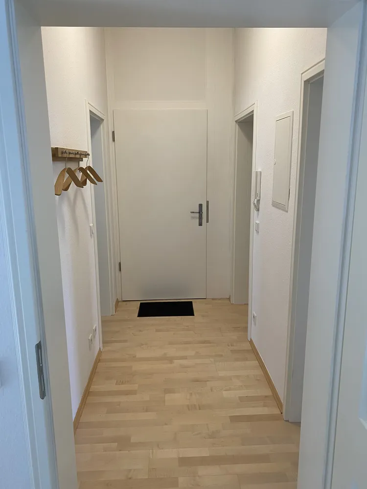 2 Zimmer Wohnung mit 56 m² in Nürnberg – Bild 3