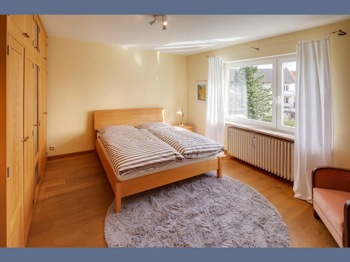 4 room apartment with 100 m² in Munich – Photo 5