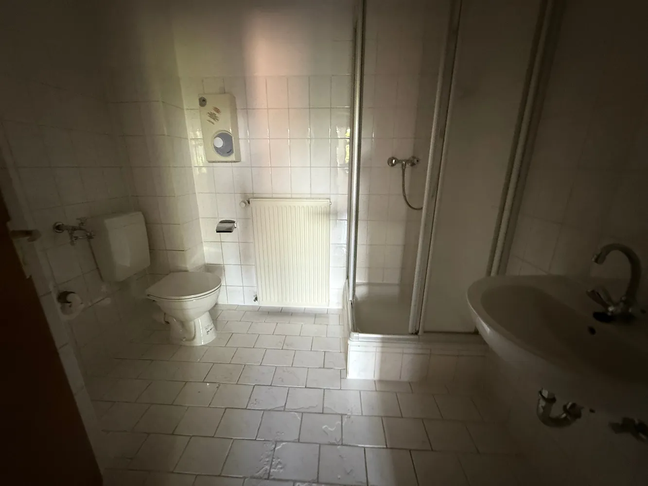 2 Zimmer Wohnung mit 44 m² in Chemnitz – Bild 5