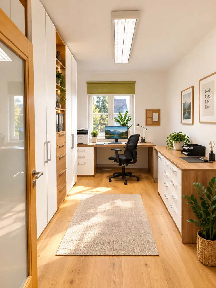 9 Zimmer Haus mit 300 m² in Erding – Bild 5