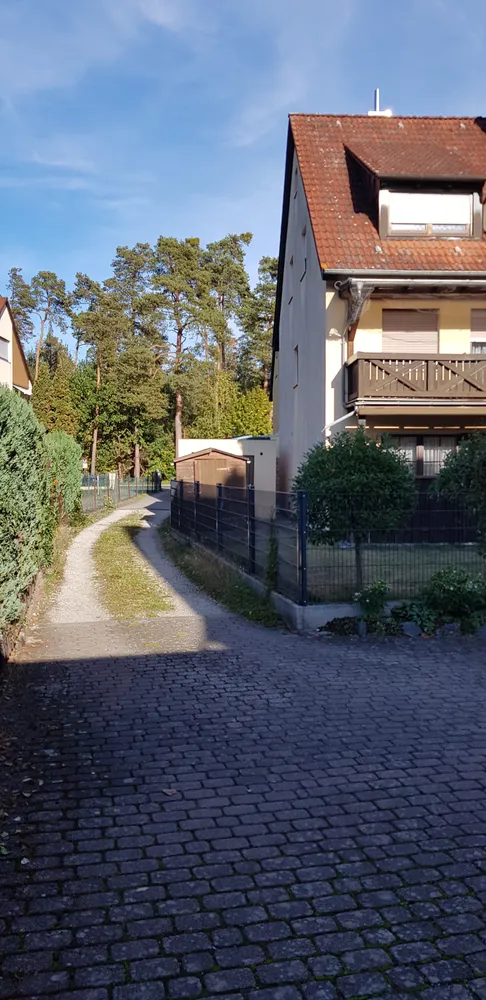 5 Zimmer Haus mit 111 m² in Nürnberg – Bild 10