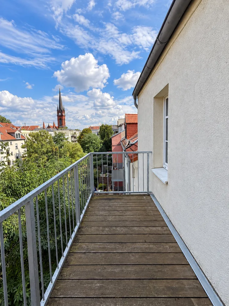 2 Zimmer Wohnung mit 65 m² in Leipzig – Bild 5