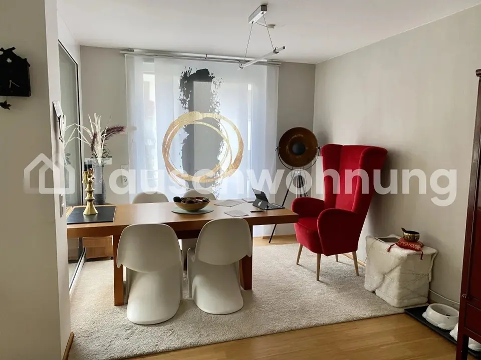 3 Zimmer Wohnung mit 80 m² in Freiburg im Breisgau – Bild 5