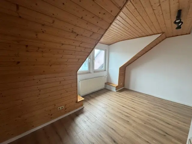 4 Zimmer Wohnung mit 85 m² in Lüdenscheid – Bild 7