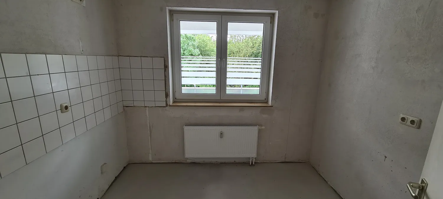 2 Zimmer Wohnung mit 57 m² in Dortmund – Bild 5