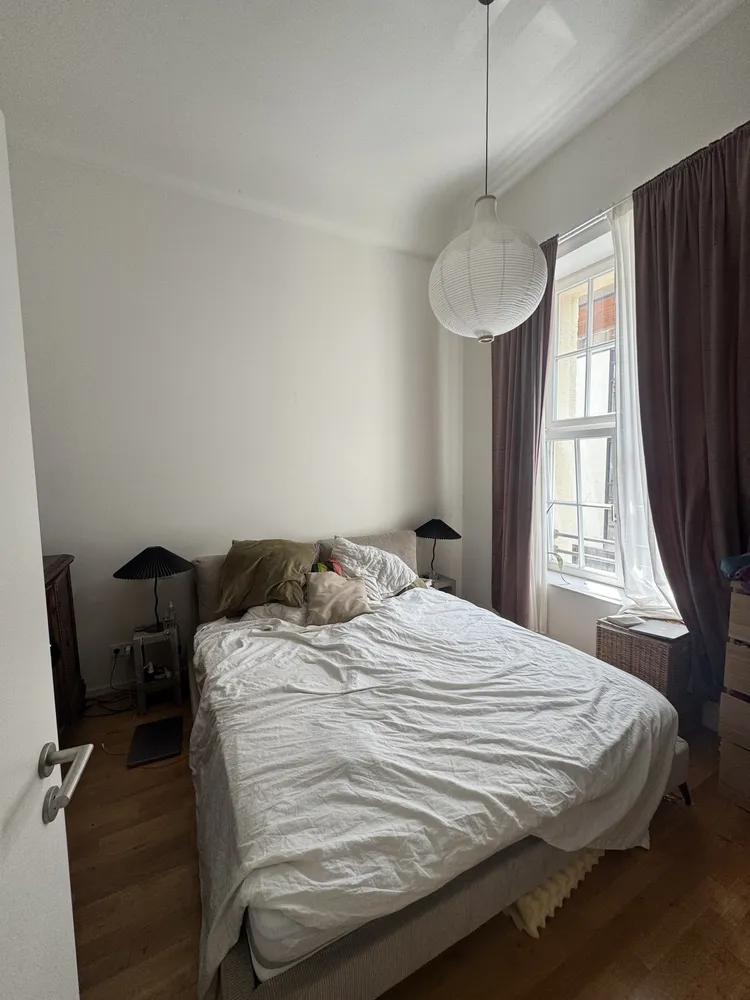 2 Zimmer Wohnung mit 52 m² in Leipzig – Bild 6