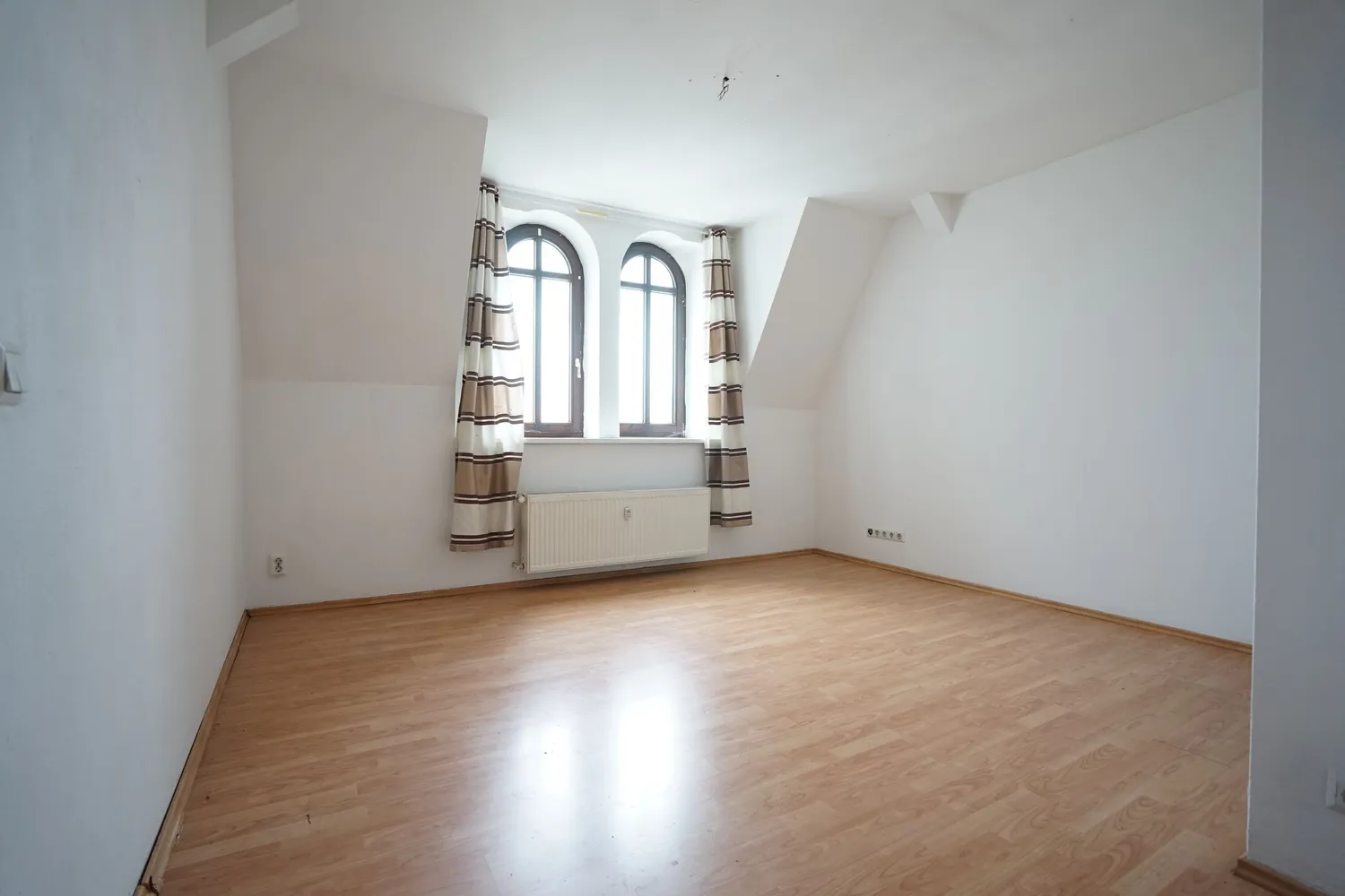 2 Zimmer Wohnung mit 40 m² in Magdeburg – Bild 4