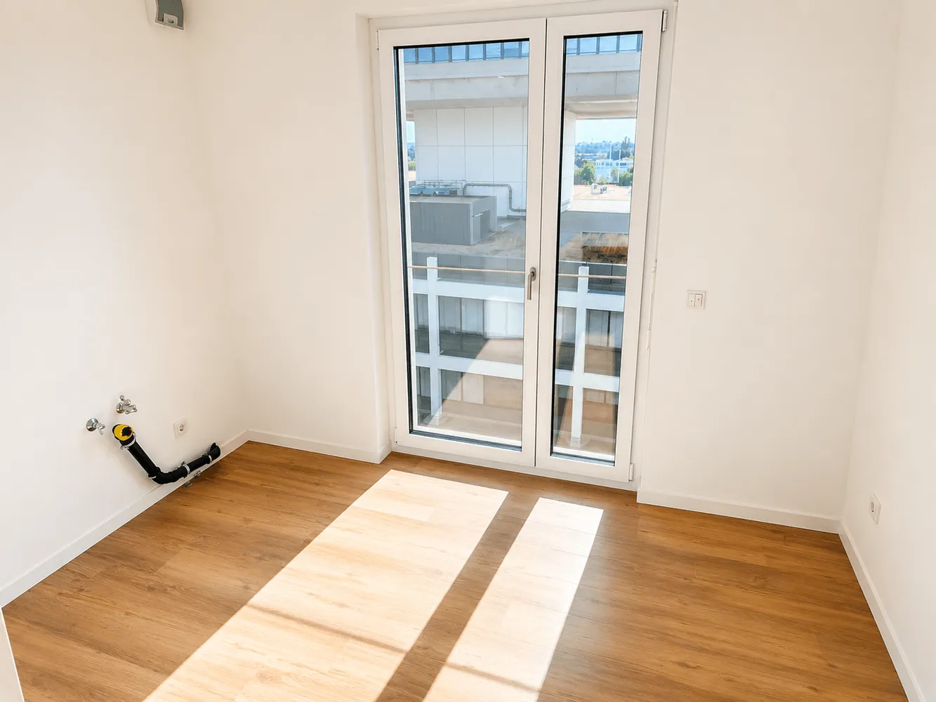2 Zimmer Wohnung mit 66 m² in Köln – Bild 2