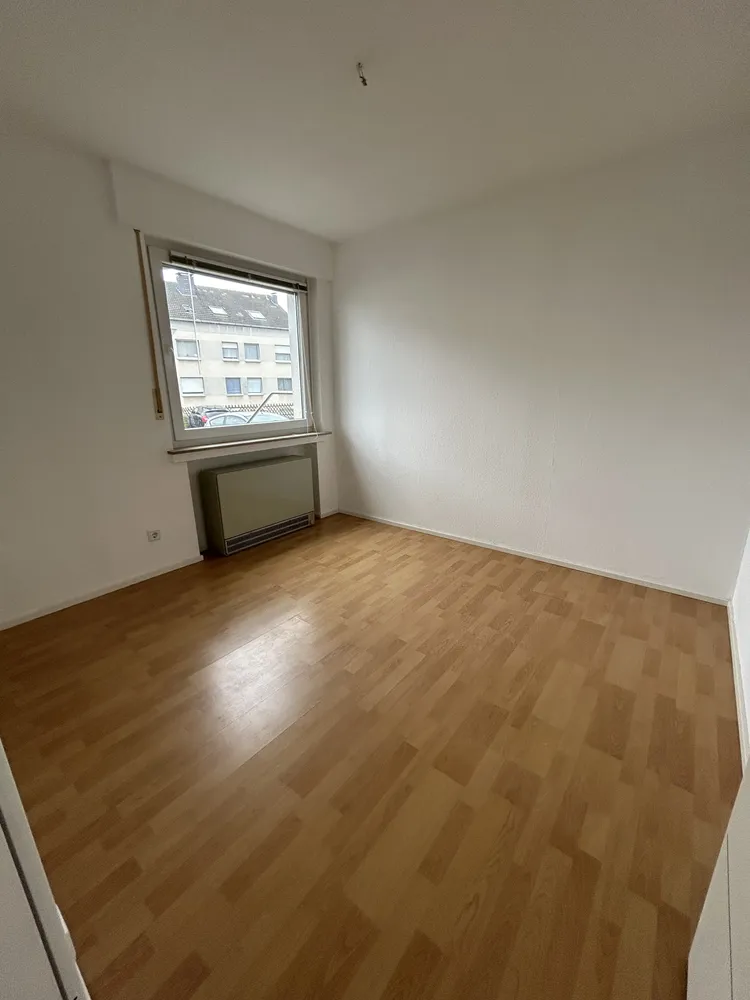 2 room apartment with 35 m² in Menden (Sauerland) – Photo 12