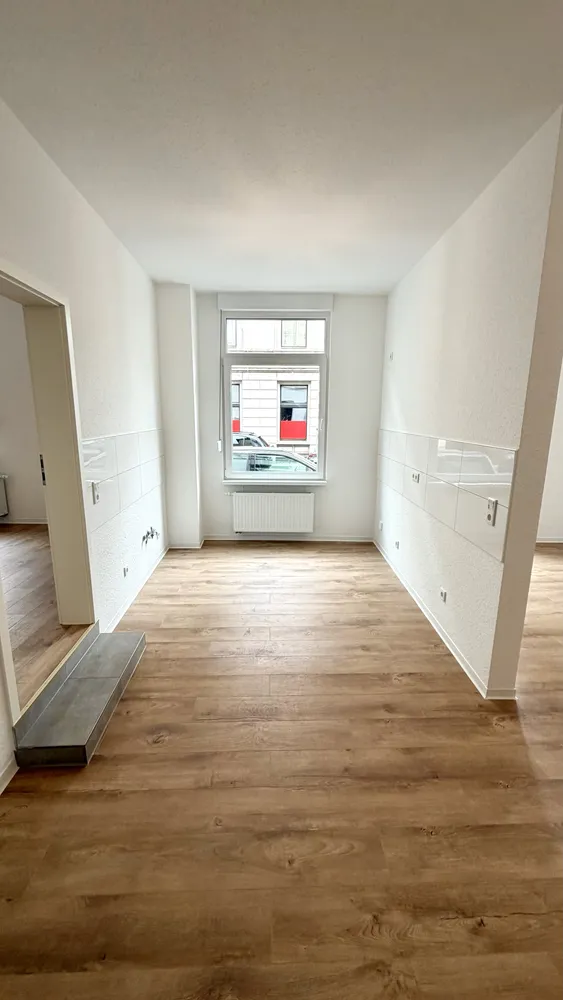 4 Zimmer Wohnung mit 111 m² in Wuppertal – Bild 12