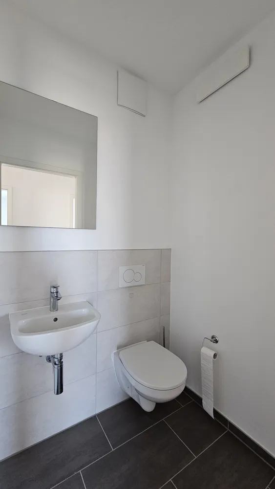 3 Zimmer Wohnung mit 92 m² in Hannover – Bild 7