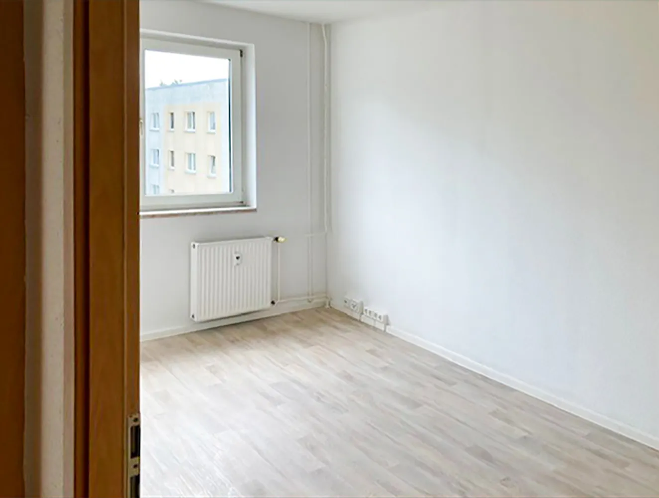 3 Zimmer Wohnung mit 63 m² in Leipzig – Bild 4