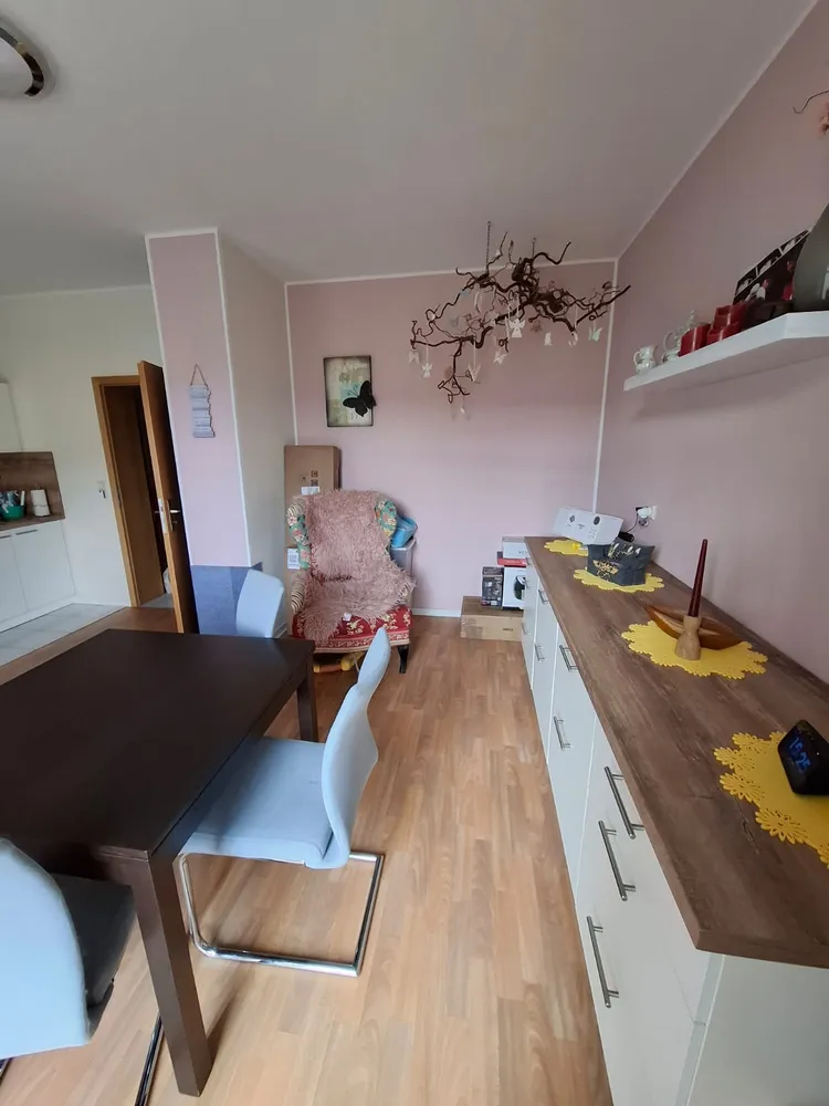 3 Zimmer Wohnung mit 82 m² in Dessau-Roßlau – Bild 3