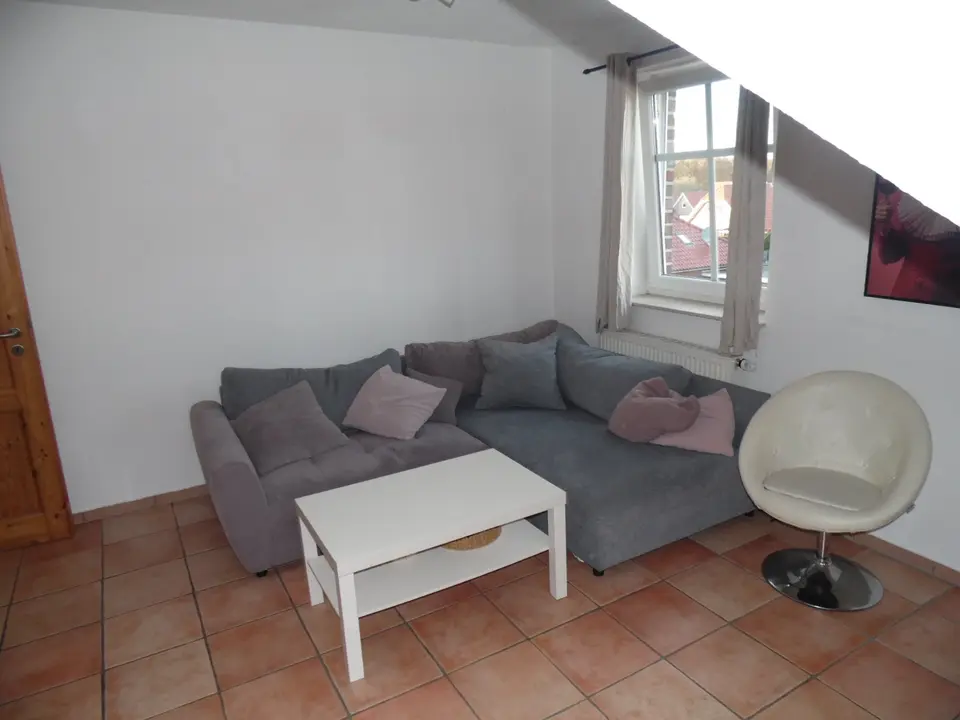 2 Zimmer Wohnung mit 54 m² in Papenburg – Bild 9