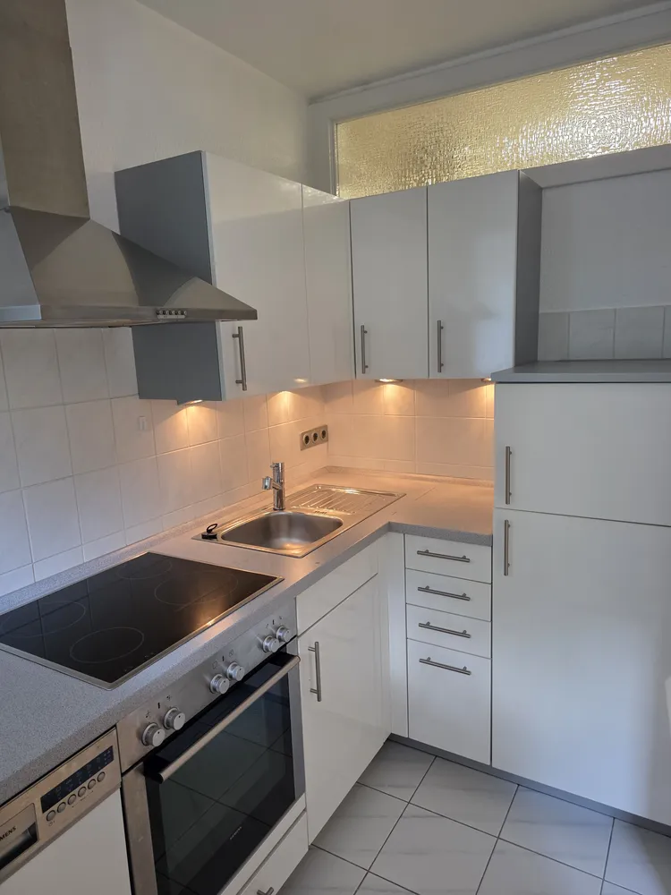 1 Zimmer Wohnung mit 34 m² in Wiesbaden – Bild 3