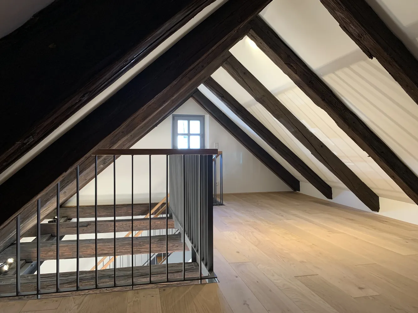 2 Zimmer Wohnung mit 58 m² in Regensburg – Bild 3