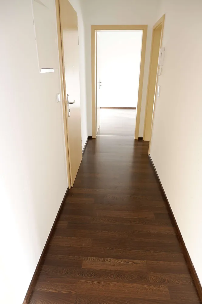 2 room apartment with 41 m² in Chemnitz – Photo 5