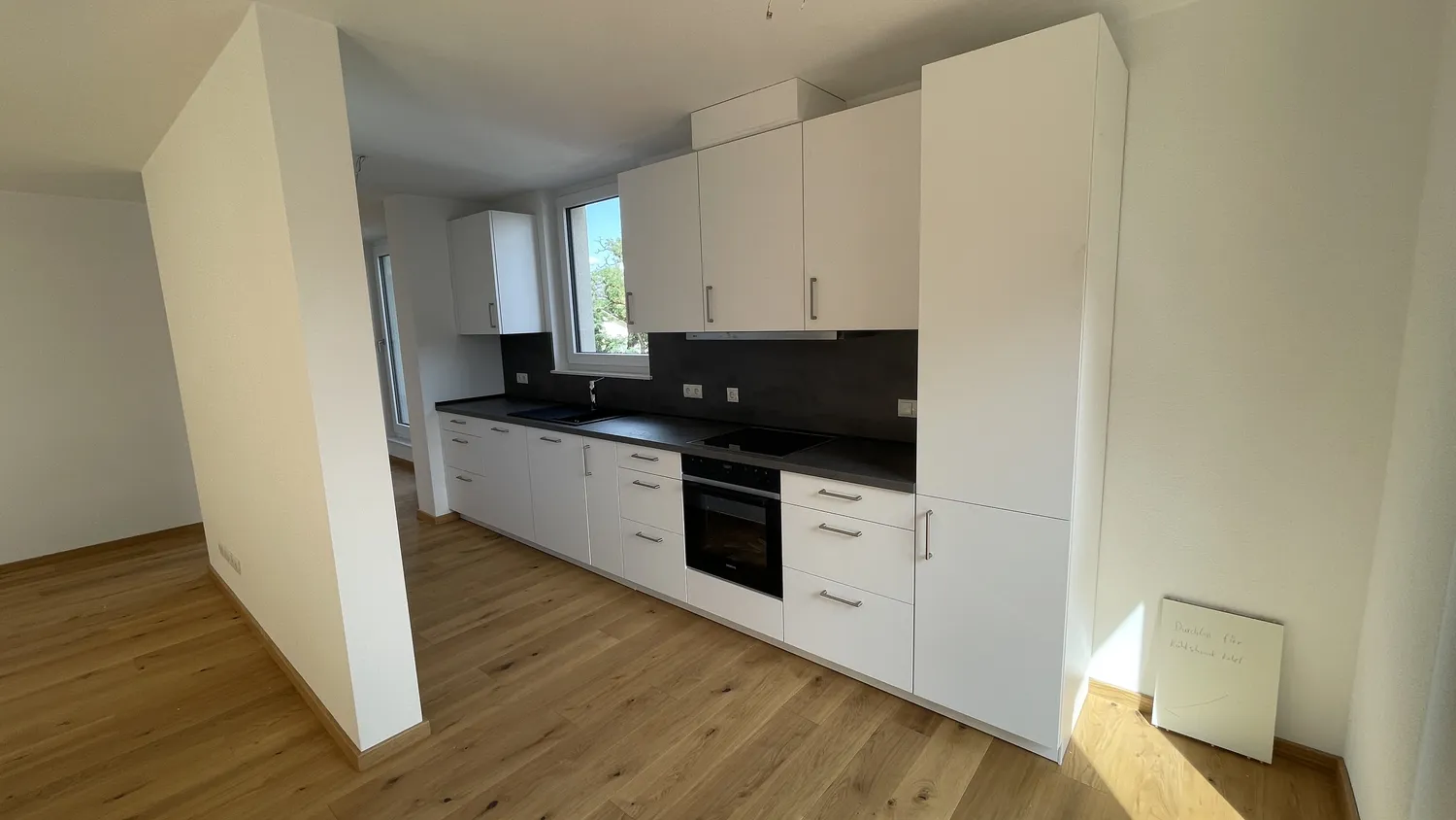 3 room apartment with 115 m² in Memmingen – Photo 1