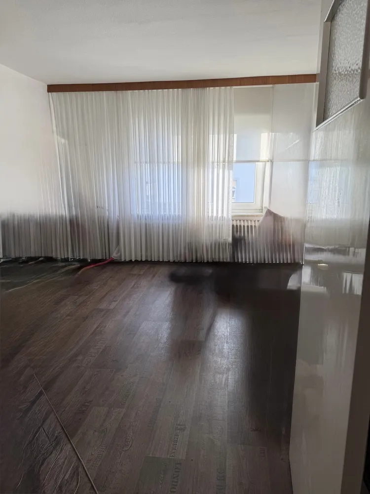 2 Zimmer Wohnung mit 46 m² in Hamburg – Bild 5