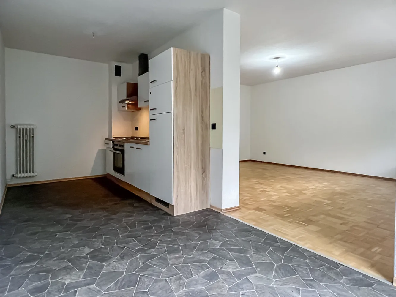 2 room apartment with 61 m² in Bielefeld – Photo 1