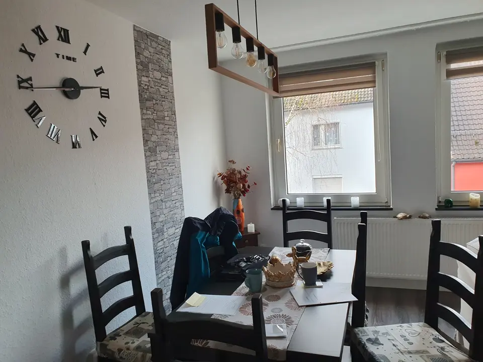 3 Zimmer Wohnung mit 79 m² in Solingen – Bild 2