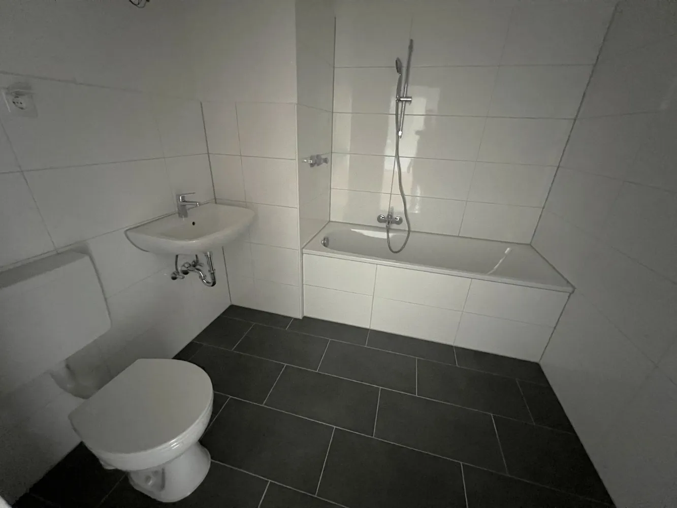 2 Zimmer Wohnung mit 63 m² in Duisburg – Bild 3