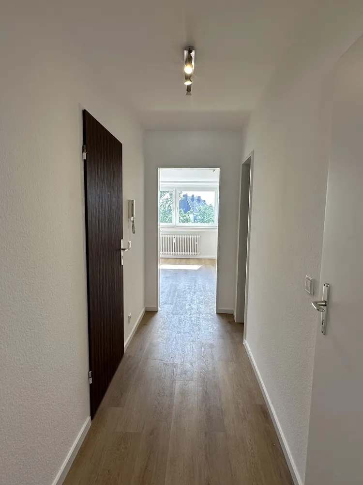 2 Zimmer Wohnung mit 41 m² in Düsseldorf – Bild 4