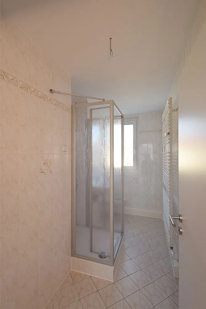 3 Zimmer Wohnung mit 59 m² in Halle (Saale) – Bild 1