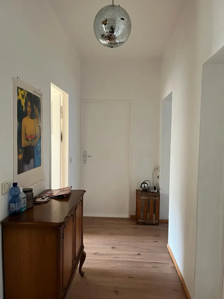 WG-Zimmer mit 15 m² in Berlin – Bild 4