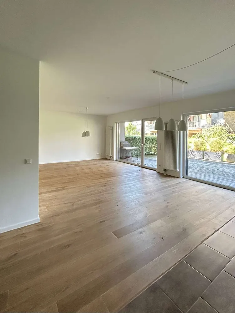 3 Zimmer Wohnung mit 108 m² in Bremen – Bild 5