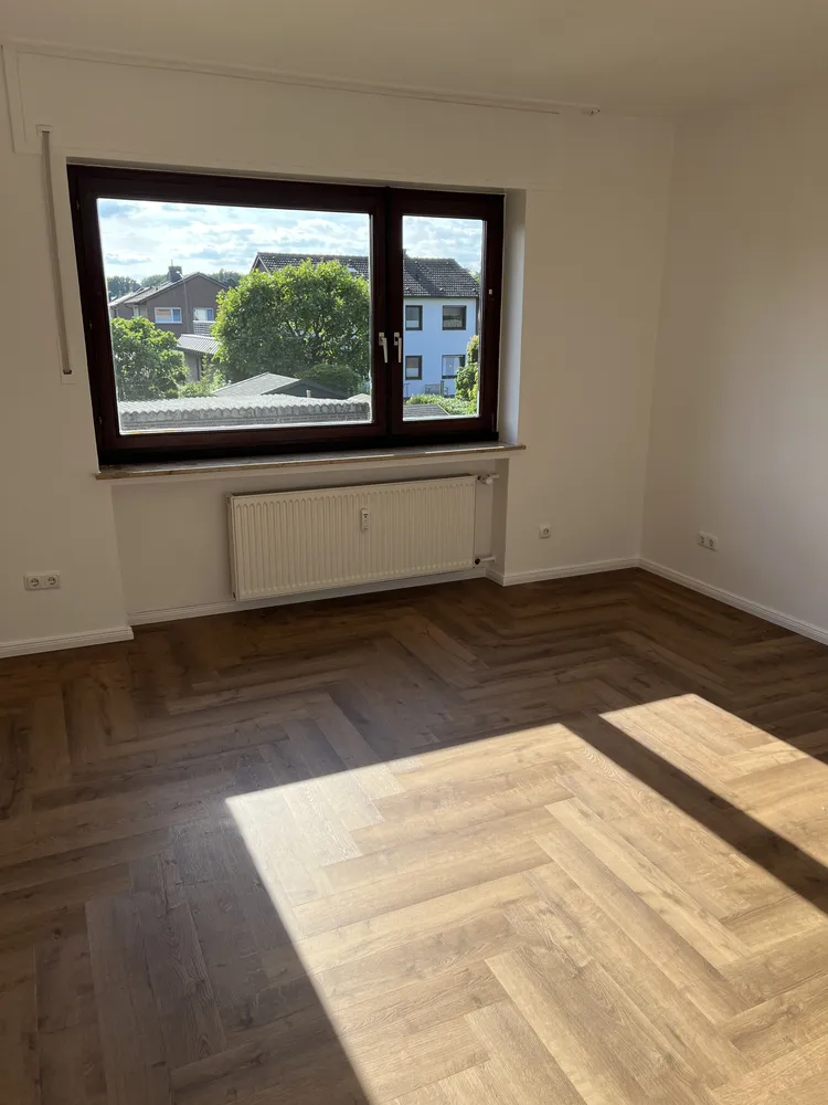 2 Zimmer Wohnung mit 65 m² in Moers – Bild 10