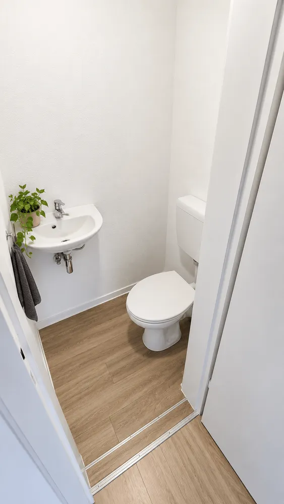 3 Zimmer Wohnung mit 62 m² in Norden – Bild 8