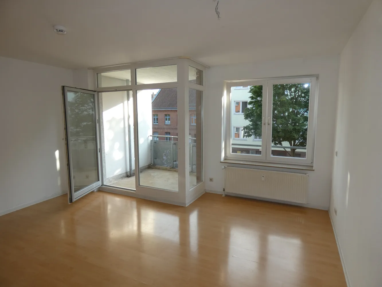1 Zimmer Wohnung mit 38 m² in Hannover – Bild 4