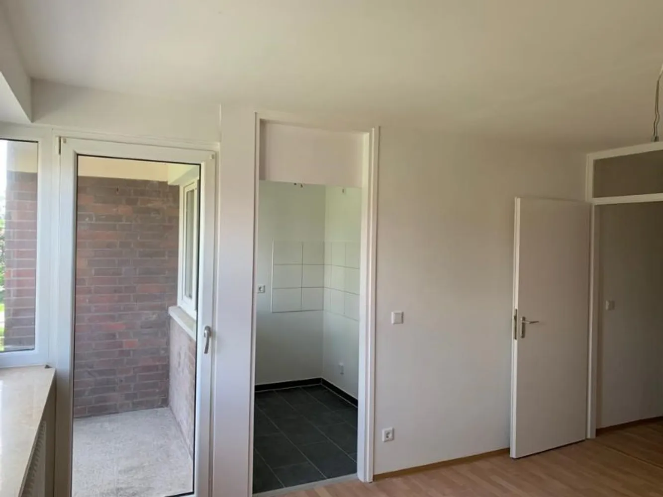 1 Zimmer Wohnung mit 31 m² in Nürnberg – Bild 5