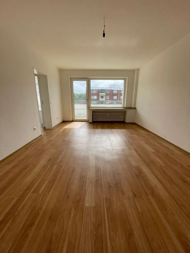 3 Zimmer Wohnung mit 73 m² in Duisburg – Bild 3