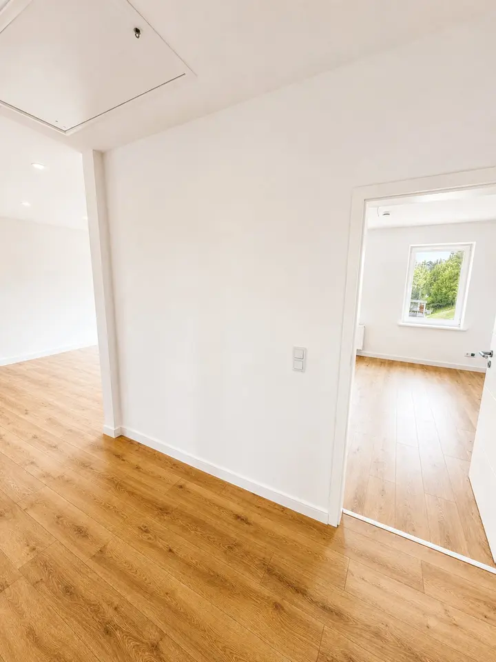 4 Zimmer Wohnung mit 113 m² in Chemnitz – Bild 10