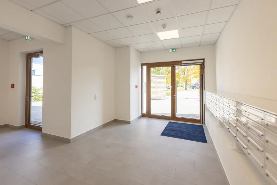 3 Zimmer Wohnung mit 67 m² in Cottbus – Bild 3
