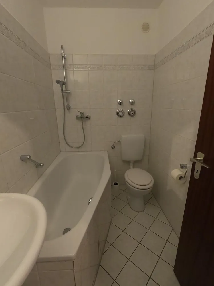 2 room apartment with 60 m² in Mannheim – Photo 6