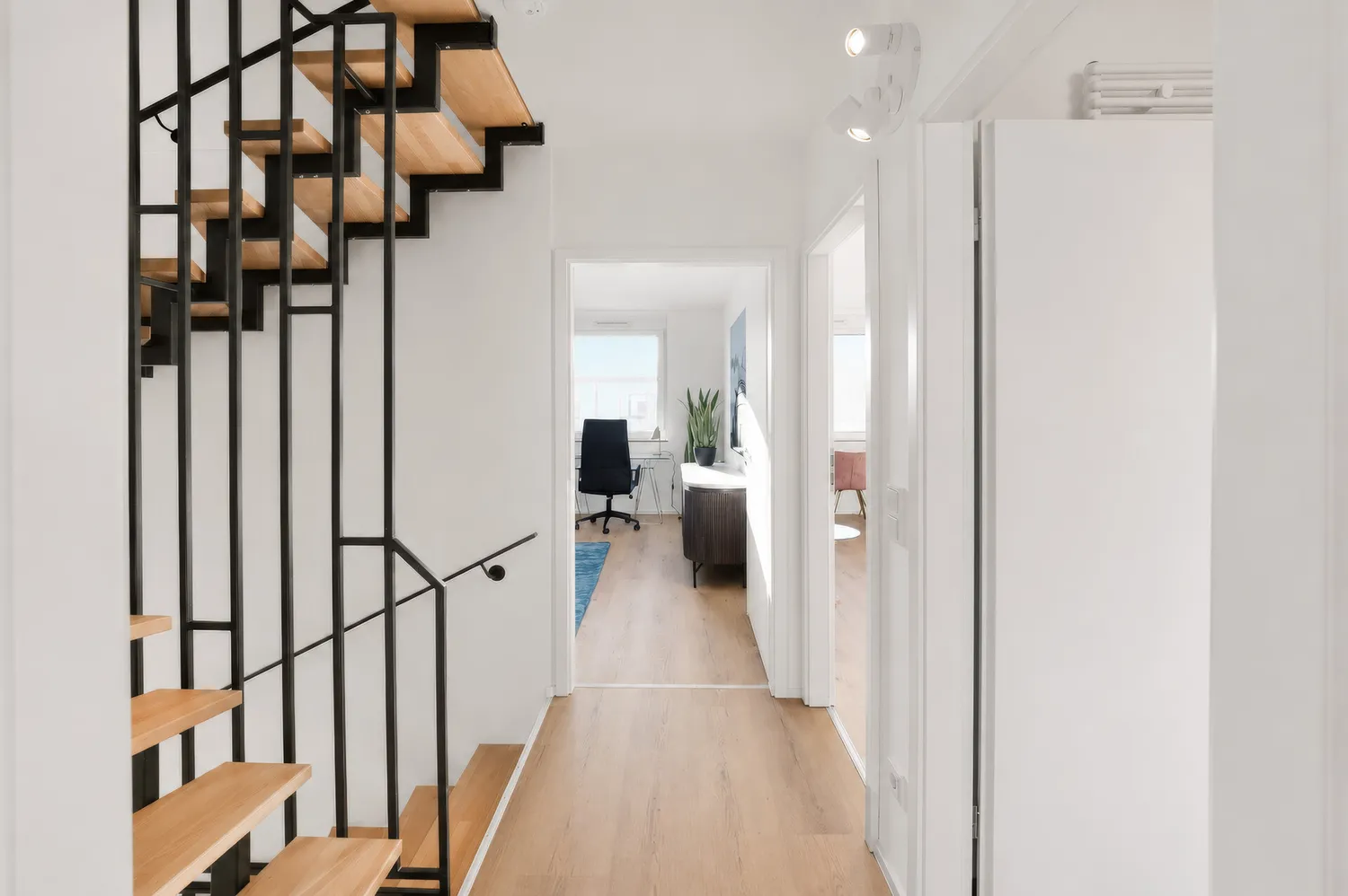 4 Zimmer Haus mit 119 m² in Kerpen – Bild 8