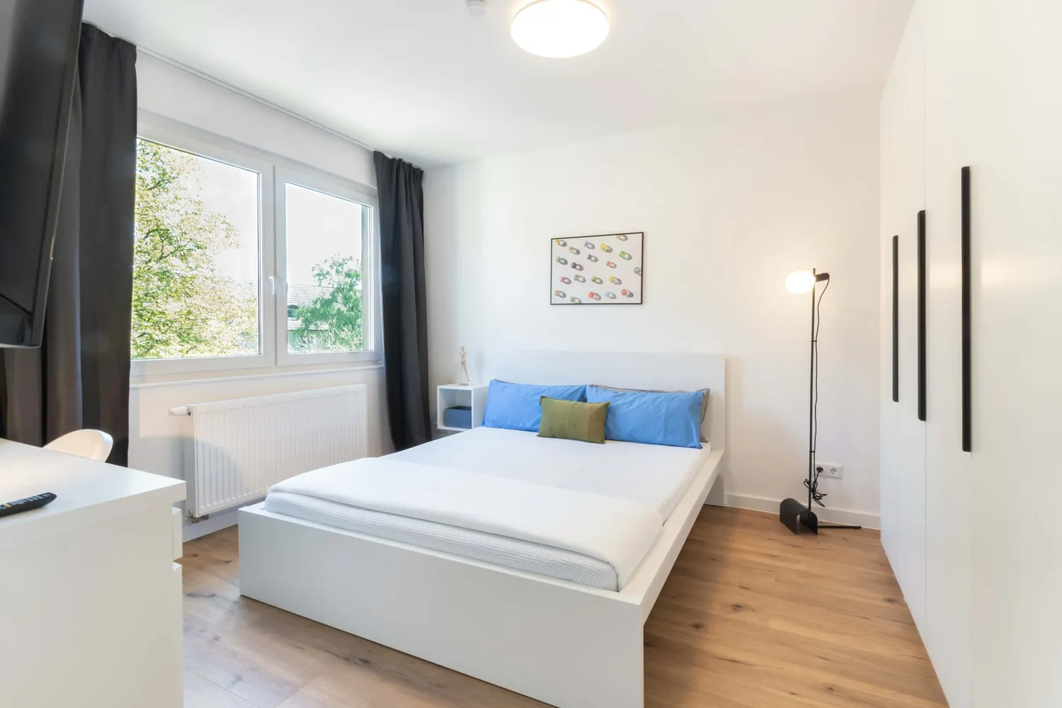 WG-Zimmer in Essen – Bild 2