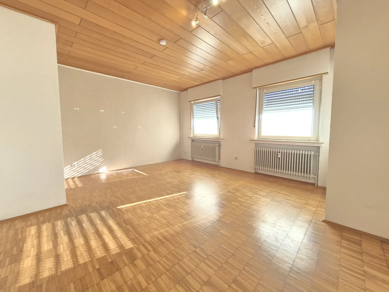 3 Zimmer Wohnung mit 61 m² in Viersen – Bild 2
